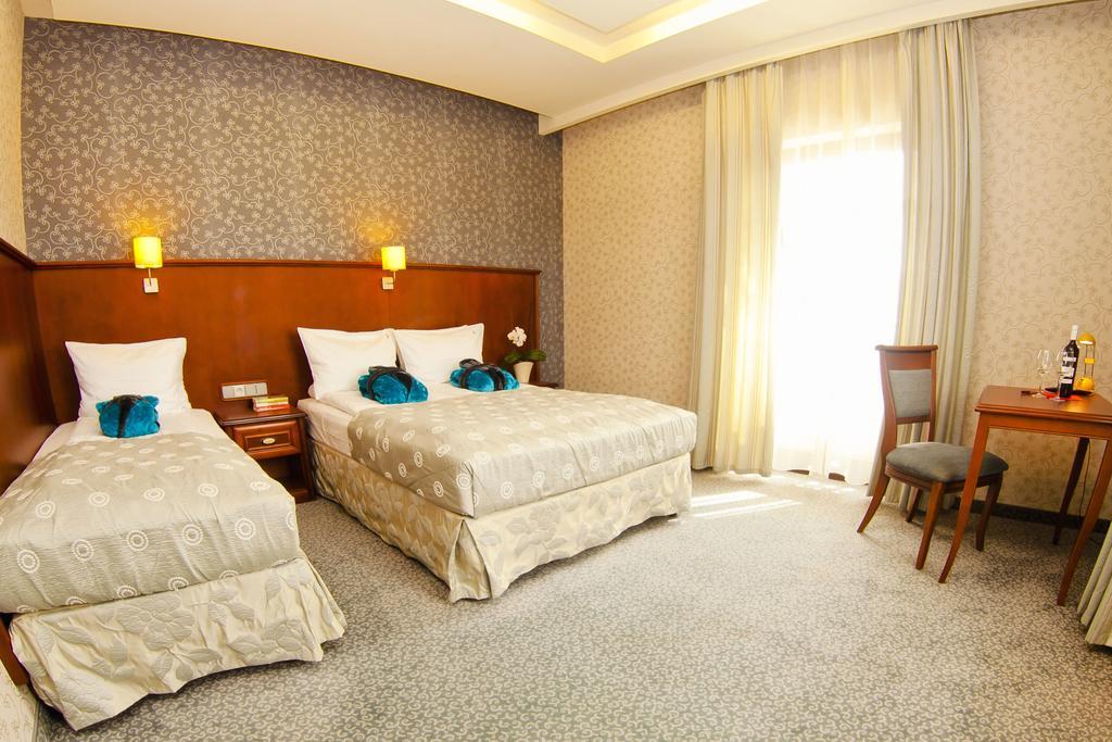 Hotel&Spa Stary Dziwnow Basen Swimming Pool Chambre photo
