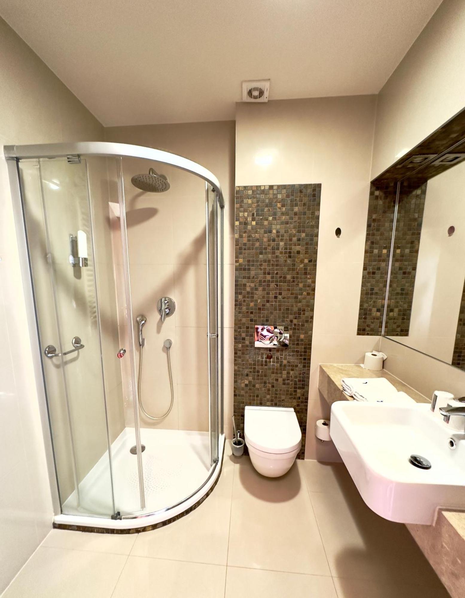 Hotel&Spa Stary Dziwnow Basen Swimming Pool Extérieur photo